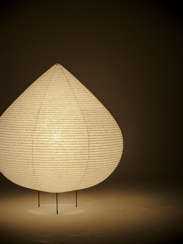 drop rice paper