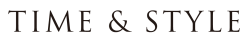 TS logo black