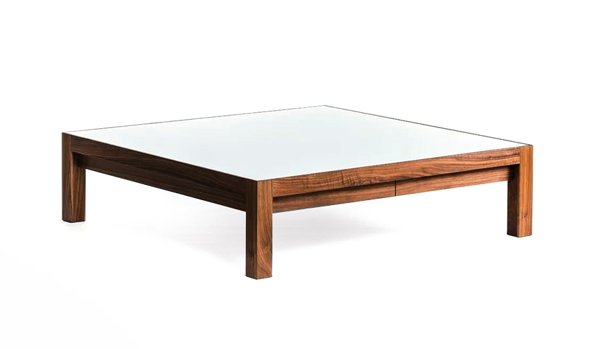 Horizontal table (low)