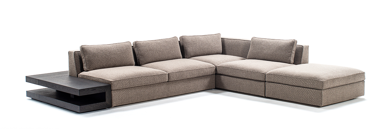 living environment for ecosystem