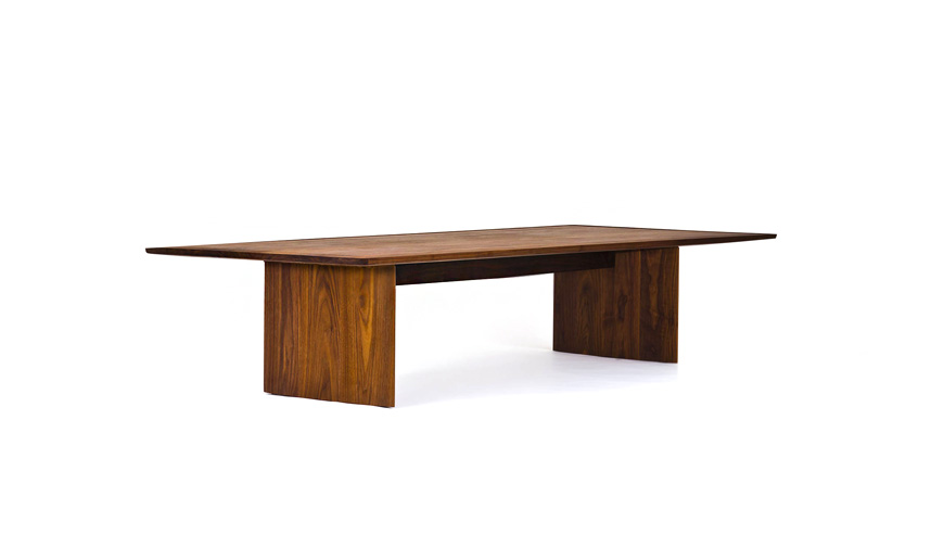 Lotus table (low)