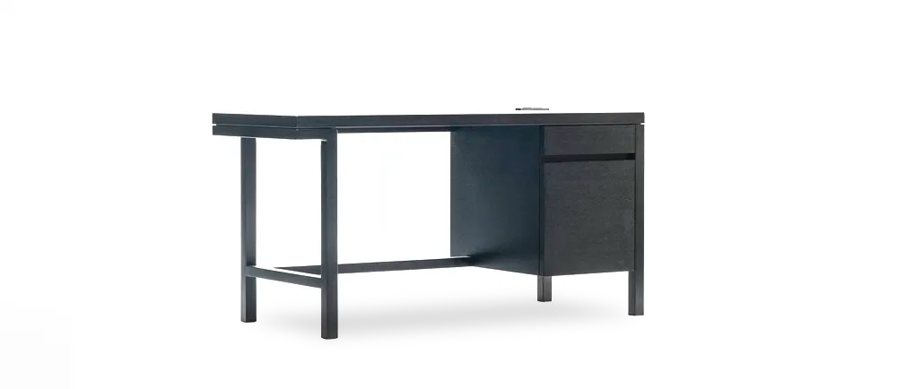 thinking & working desk