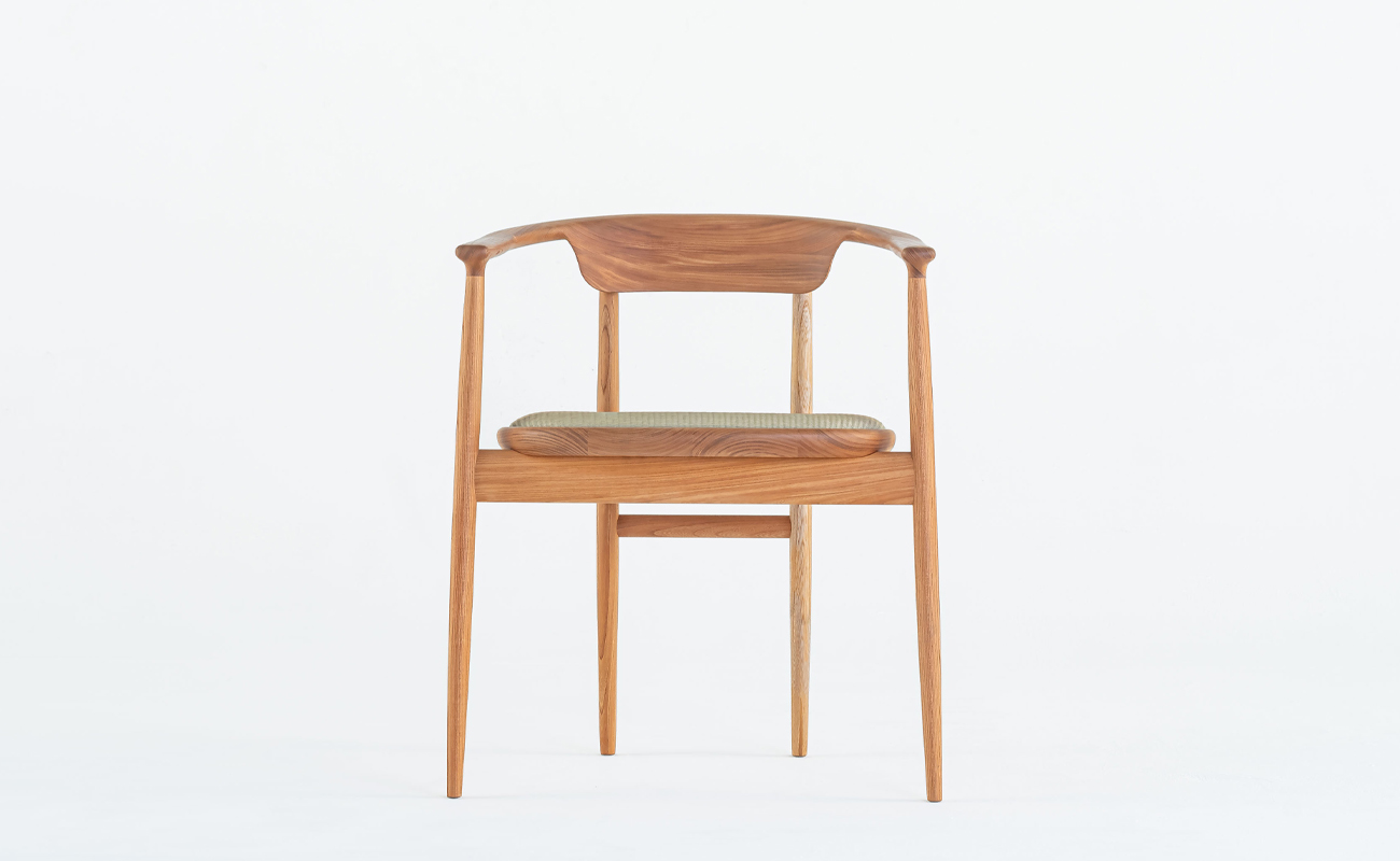 Kouryu chair